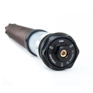 Öhlins Telegabel FKS 229 Cartridge-Kit NIX 22 für MT-07/XSR700/TRACER 7 für mehr Fahrkomfort und eine bessere Kontrolle.