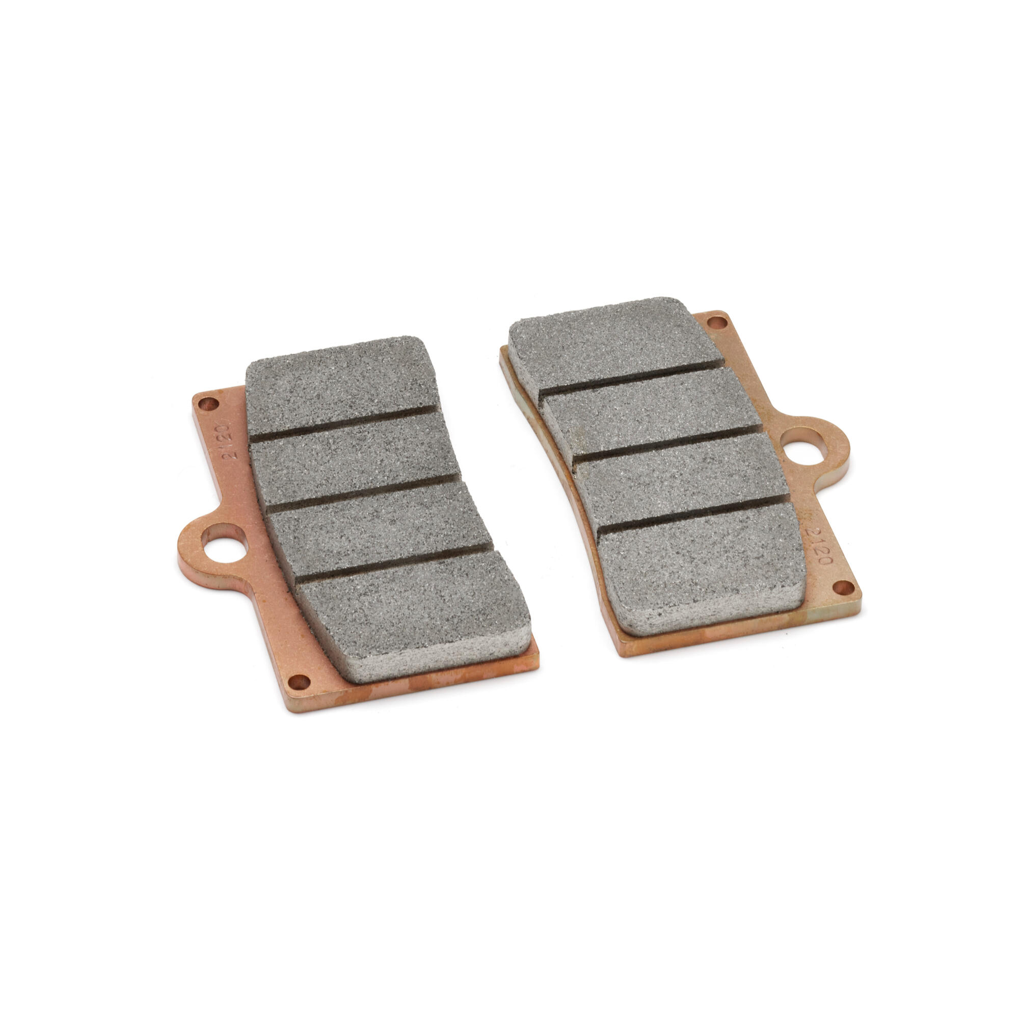 BREMBO Z04 Racing Brake Pads - Accesorii - Yamaha Motor