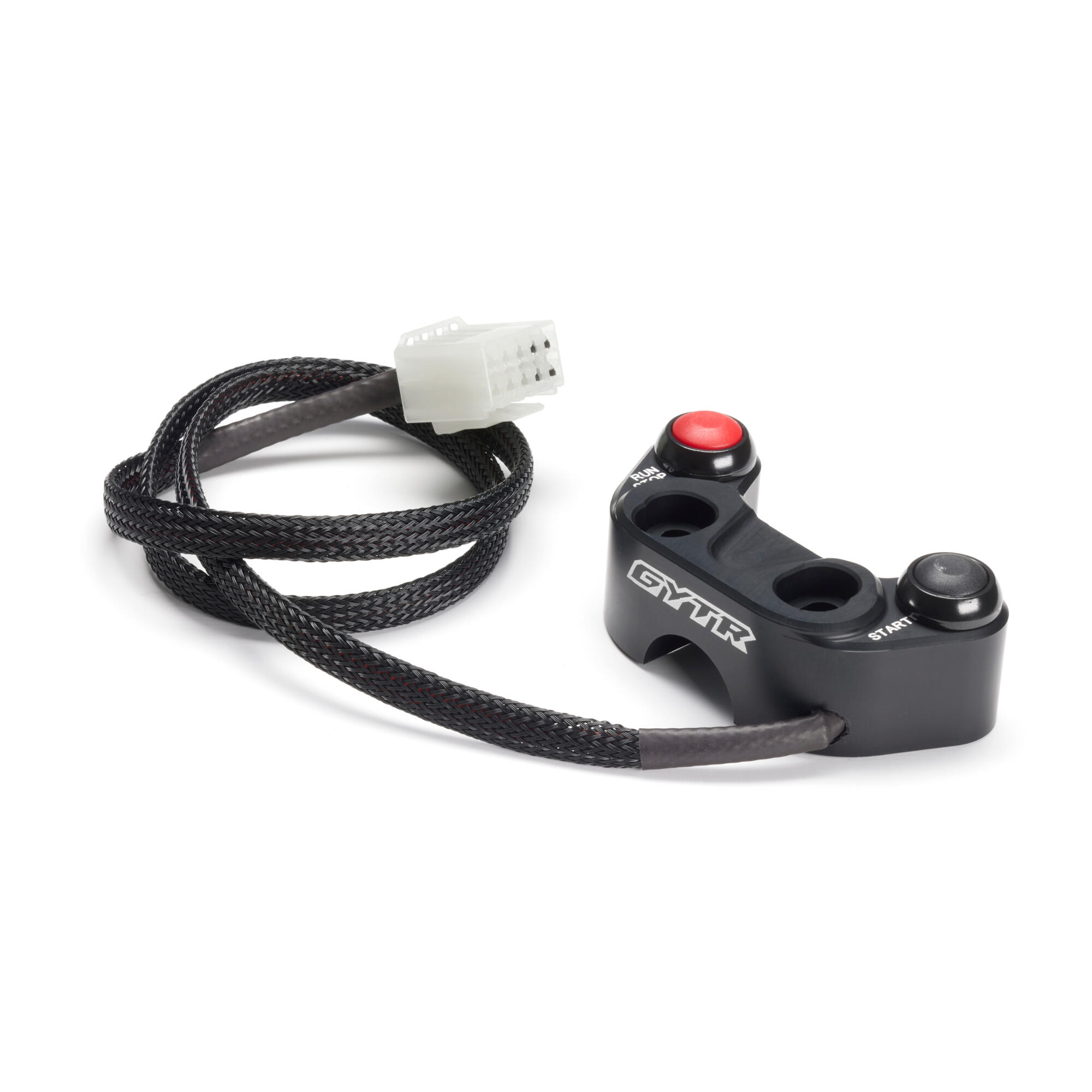 GYTR® Handlebar Switch Right - Accessories - Yamaha Motor