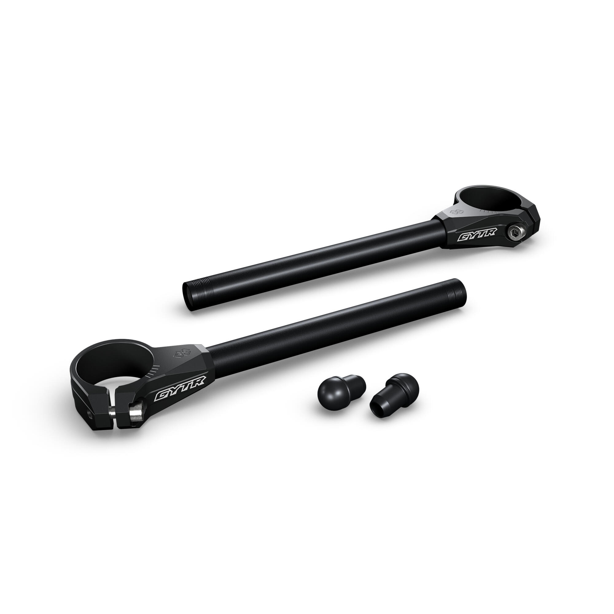 Handlebar set best sale