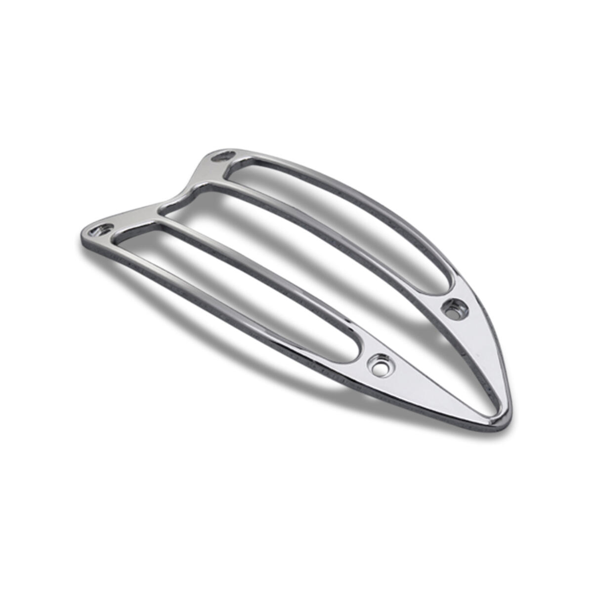 yamaha road star rear fender