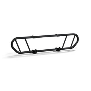 Verbessere die Strapazierfähigkeit deines  Kodiak 450 mit dem Schutz-Paket. Das Paket enthält: Mittelrahmen-Schutzplatte, Schutzplatten für Achsschenkel hinten und vorne, Frontbügel, Verlängerung Heck-Gepäckträger