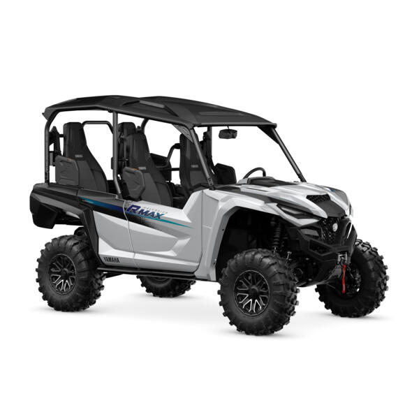 RMAX™4 1000 Macera Paketi - Aksesuarlar - Yamaha Motor