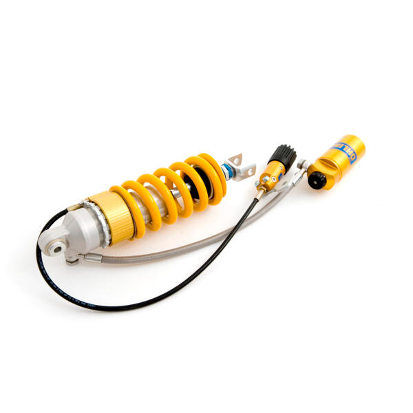 Ammortizzatore Posteriore Ohlins STX 22 Air 197x48mm - VENDUTO COME RICAMBIO (usato/guasto)