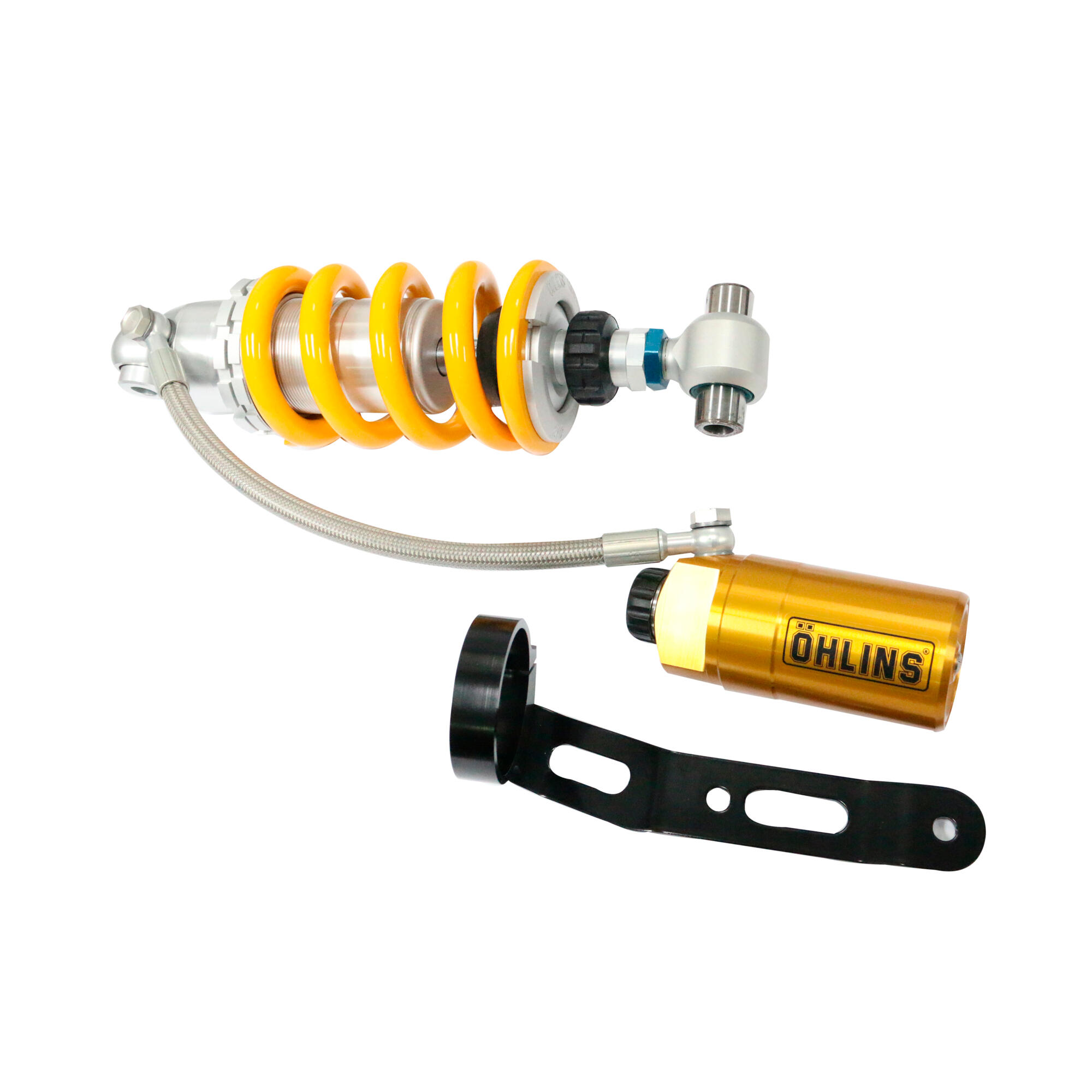 Öhlins Rear Shock STX 46 - Accessories - Yamaha Motor