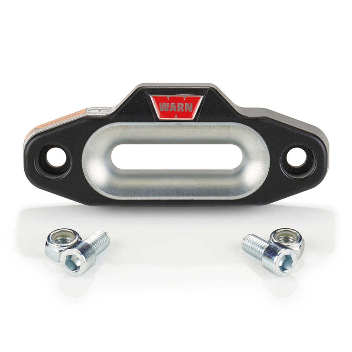 Ersatz-Seilfenster für Ihre optionale WARN® ProVantage 2500/3500- oder Vantage 3000-Winde.