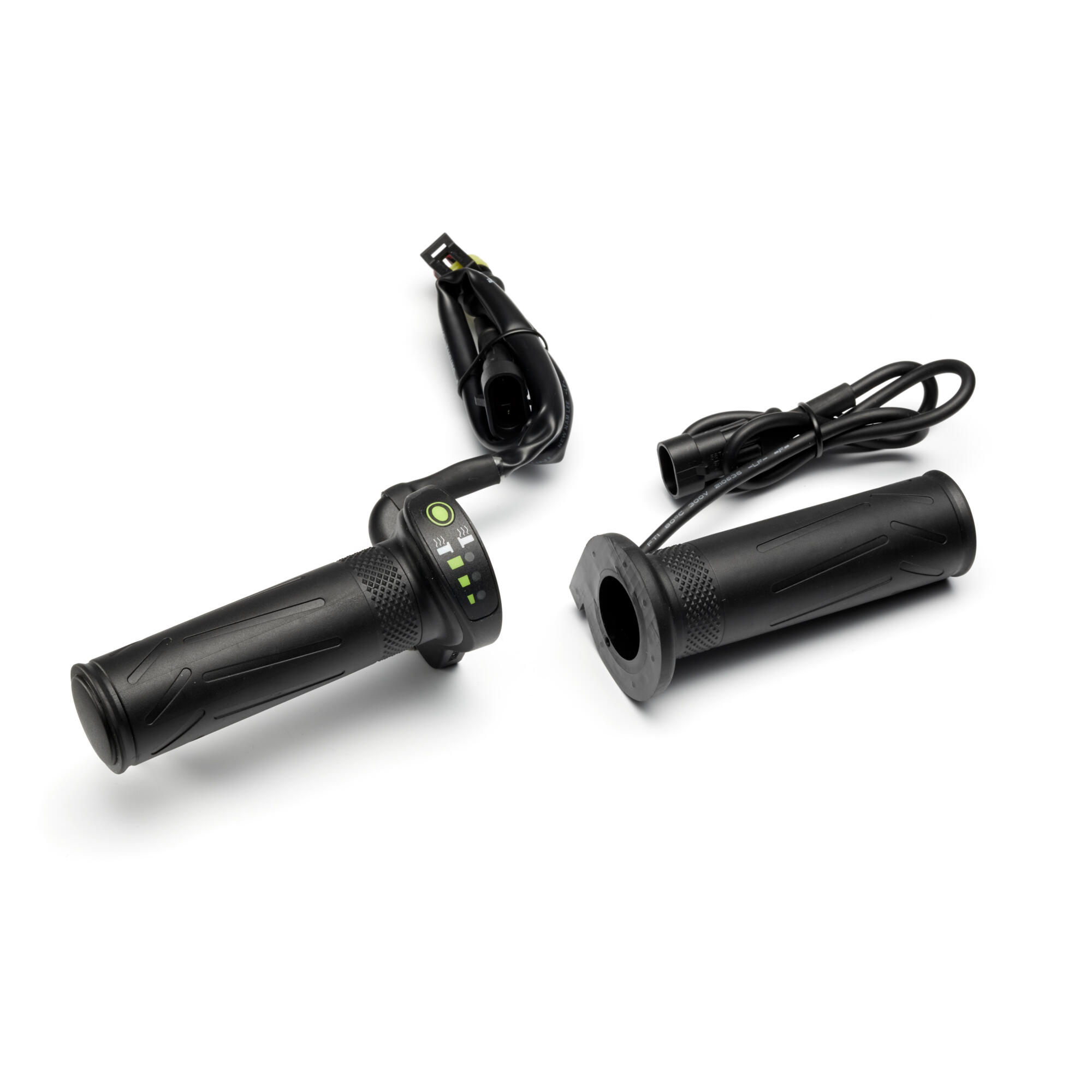 Grip heater: - Accessories - Yamaha Motor