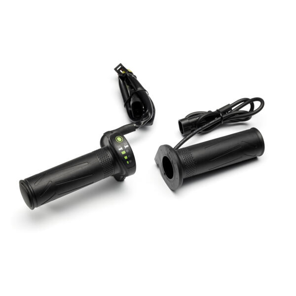 Grip heater - Yamaha Motor