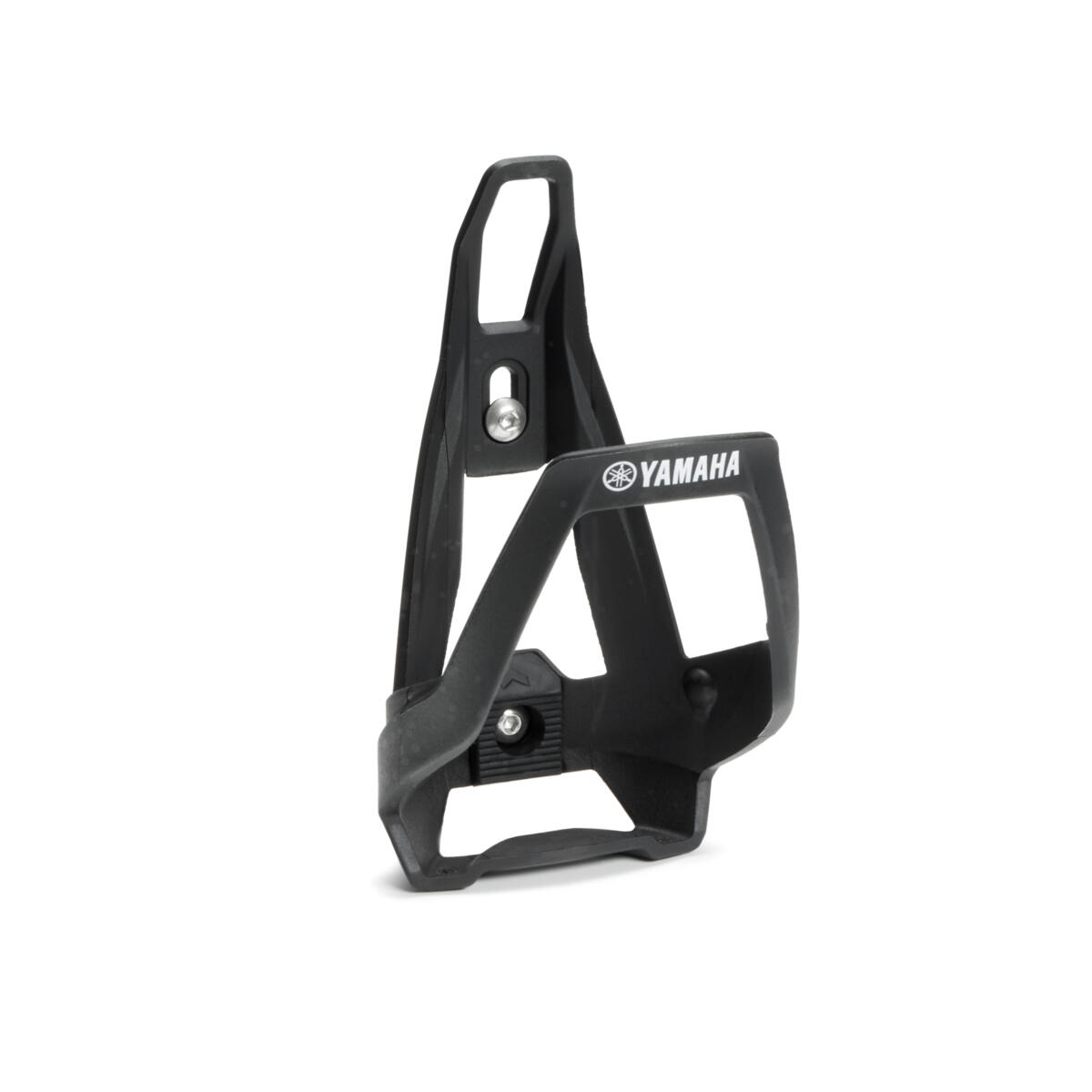 The premium bottle cage combines low weight with good bottle support, perfect for your rides. It's compatible with all bottles in the market, including the Yamaha 750ml