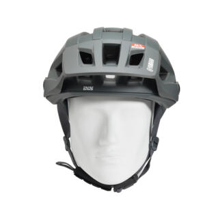 Designed for MTB and Gravel riders, TRIGGER AM from iXS represents the very latest in open face helmet design and technology. 
Featuring a lower back and a 3-level adjustable visor, this modern goggle-compatible design is an ideal choice for Moro 07 and Wabash owners. For a high level of all-round head protection its ultra-light construction features a tough external shell fused directly to the internal EPS material using patented double inmould shell technology. 
The Vortex™ molded aeration system features numerous interconnected internal and external air flow channels for highly efficient cooling – and with its full range of horizontal and vertical adjustment the Ergofit™ Ultra system makes it easy to find the most comfortable setting while the Fidlock™ magnetic closure system ensures precision locking. 
Equipped with MIPS Multi-directional Impact Protection System technology and featuring EN1078, CPSC, KC certification, the TRIGGER AM provides high levels of protection and comfort on every ride.