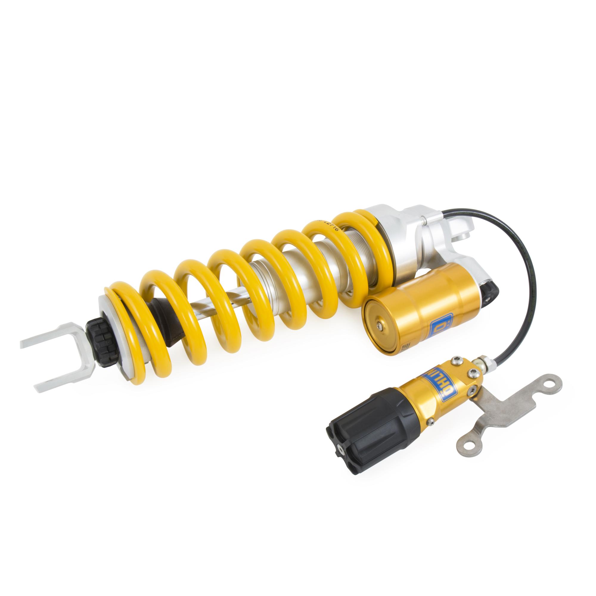Amortisseur arrière Öhlins YA818 pour T7 YA8180000000 Yamaha Motor