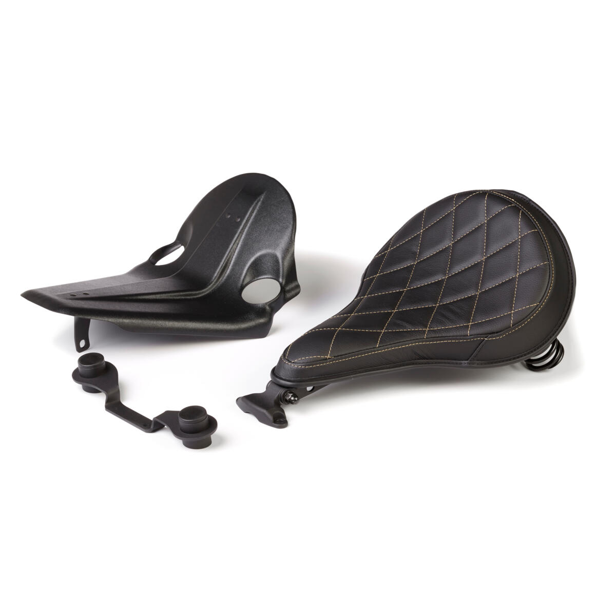 Springer single seat