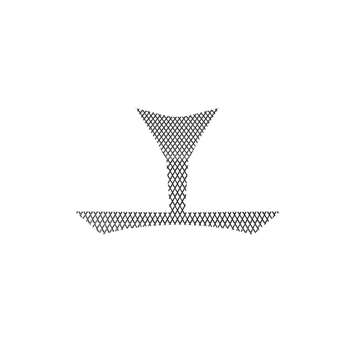 Grille Pour L admission Avant 2PP FSIMS 00 00 Yamaha Motor