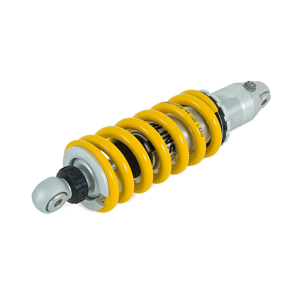 ohlins stx shock