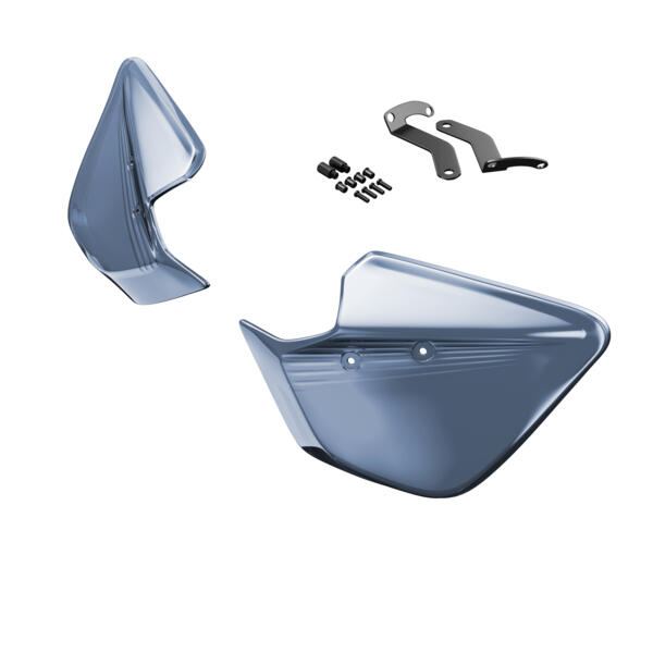 Tricity 125 Scooters YME site