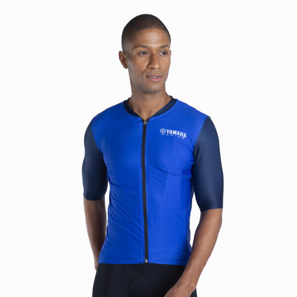 Maillot de velo de route homme sale