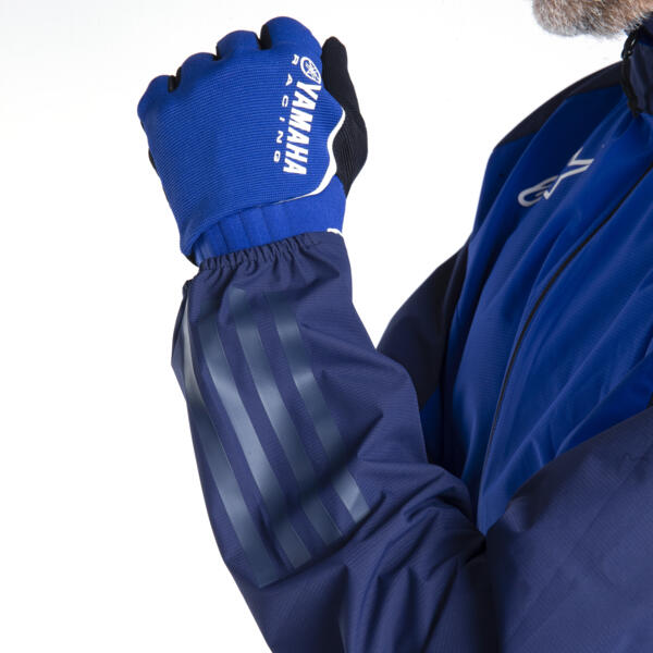 Yamaha bike gloves sale