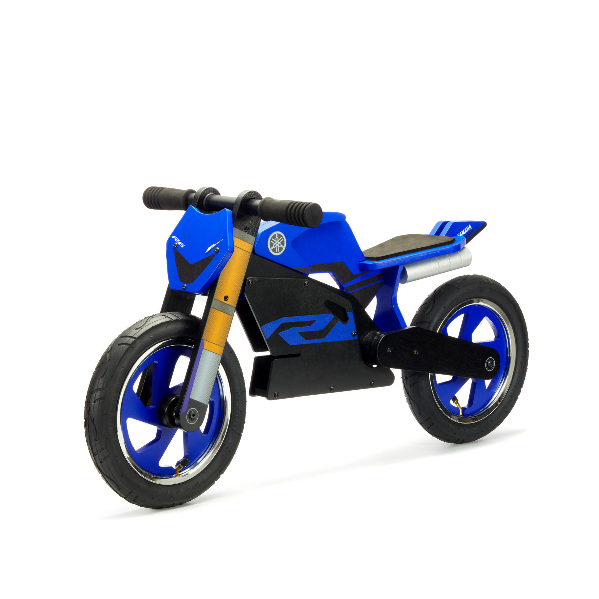 yamaha balance bike