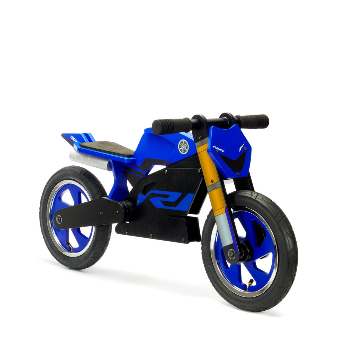 yamaha balance bike