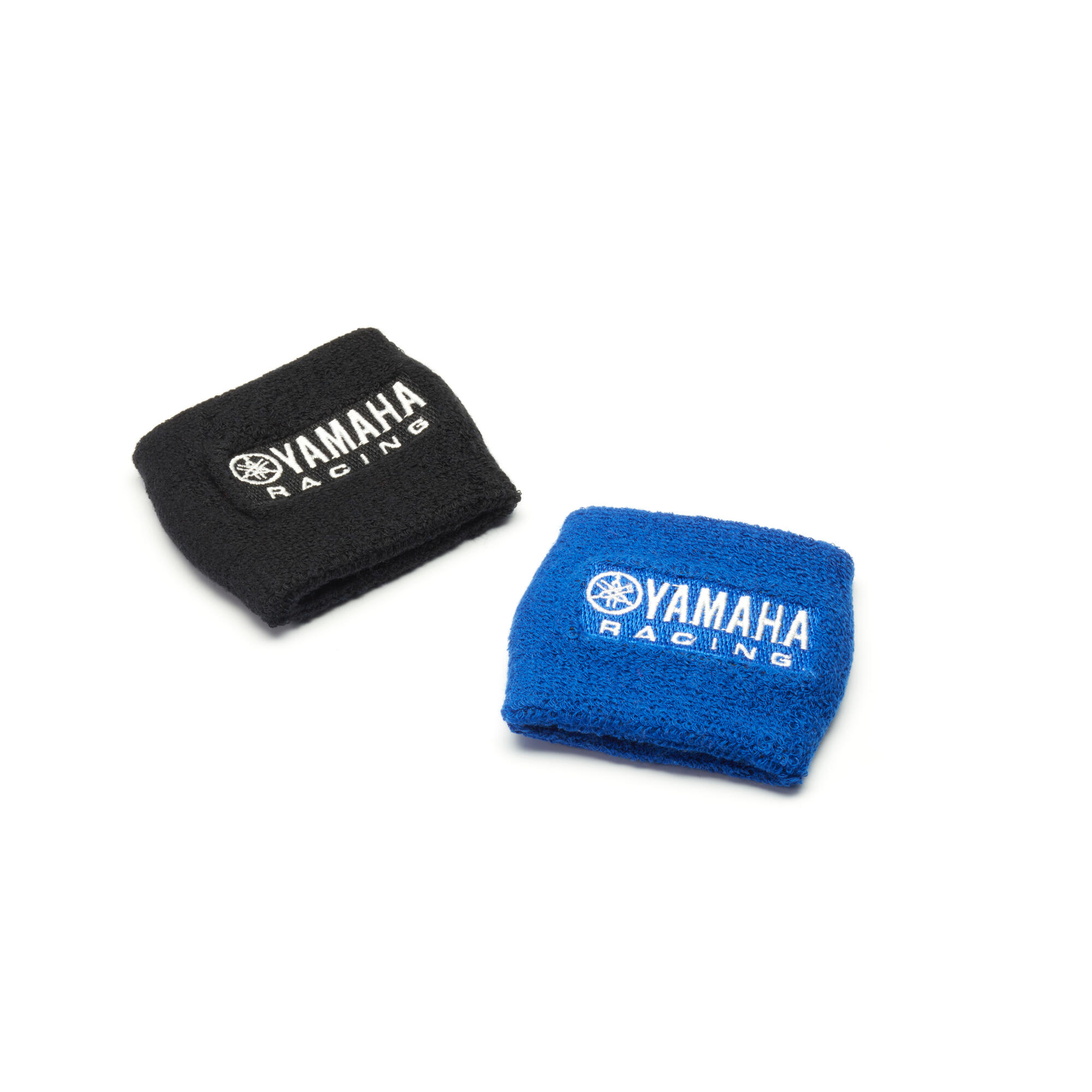 STP Black Brake Master Cylinder Socks/Covers For BMW Motorcycles (Front + Rear)