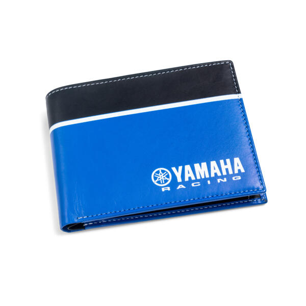 T-Shirt YAMAHA Racing de la Collection Officielle Yamaha Paddock