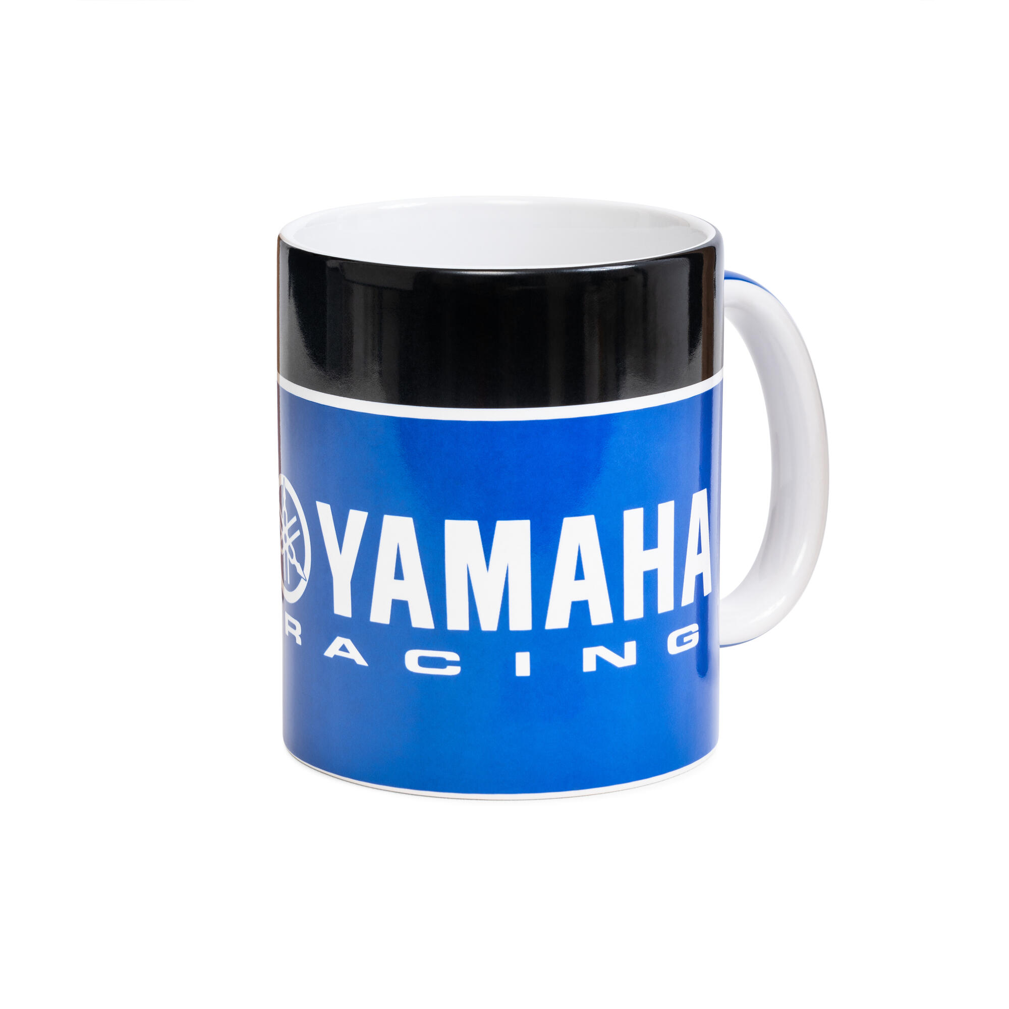 Tasse Mug bleu avec logo Custom Truck Concept Accessoire Fanshop 00