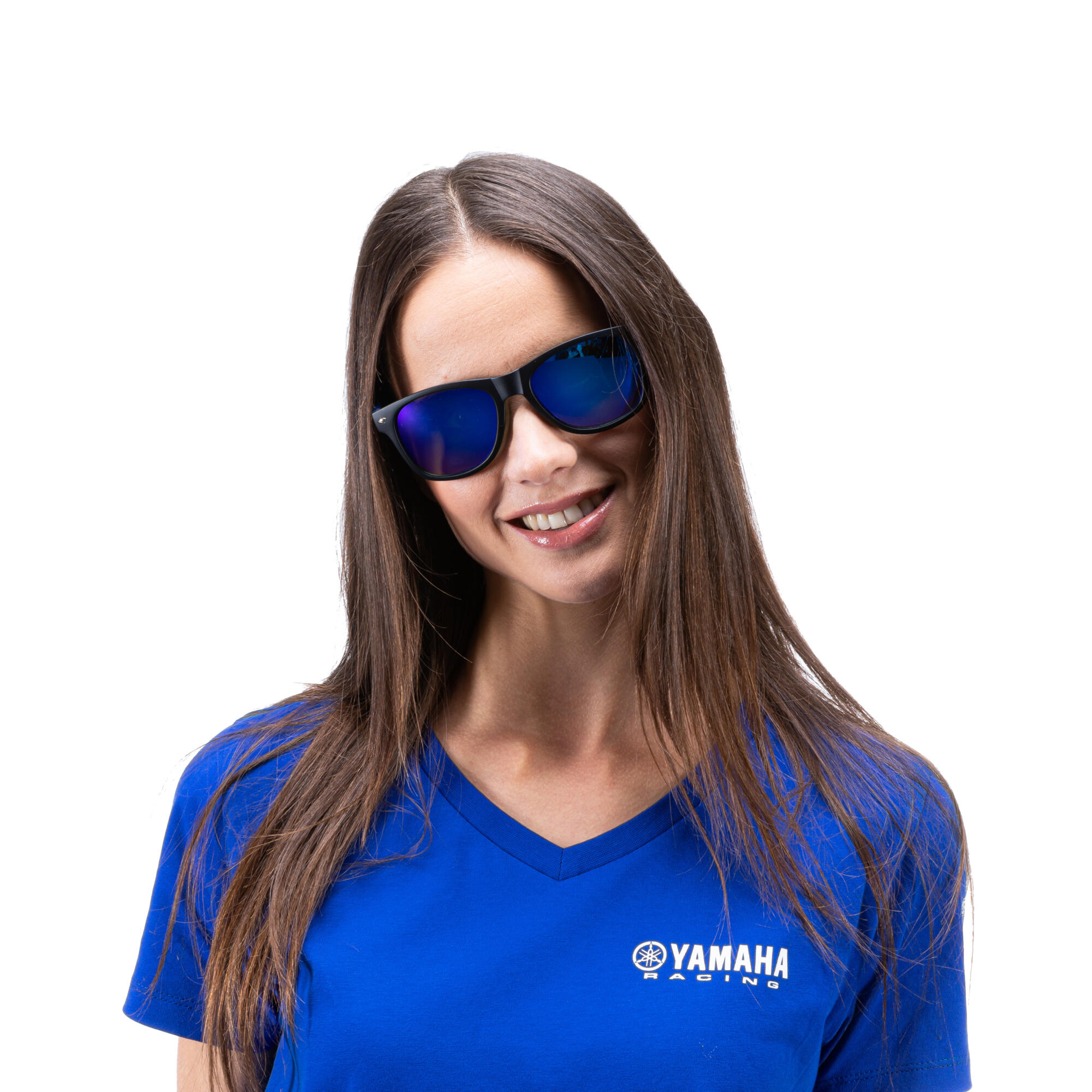 Paddock Blue Sunglasses Adult - Clothing & Merchandise - Yamaha Motor