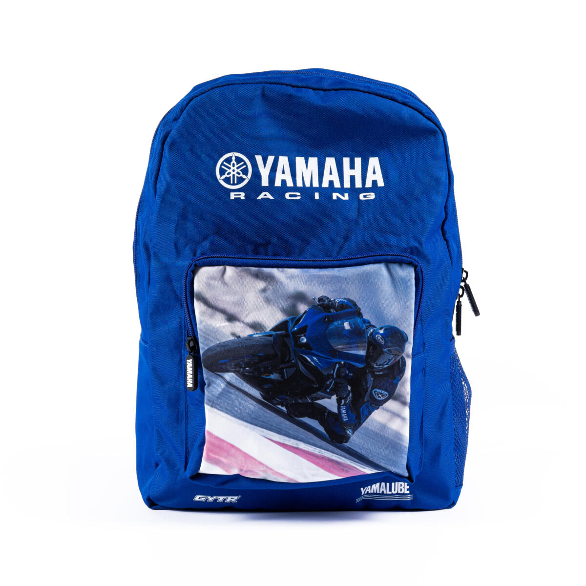 Paddock Blue Backpack Kids Race N23MB612E000 Yamaha Motor