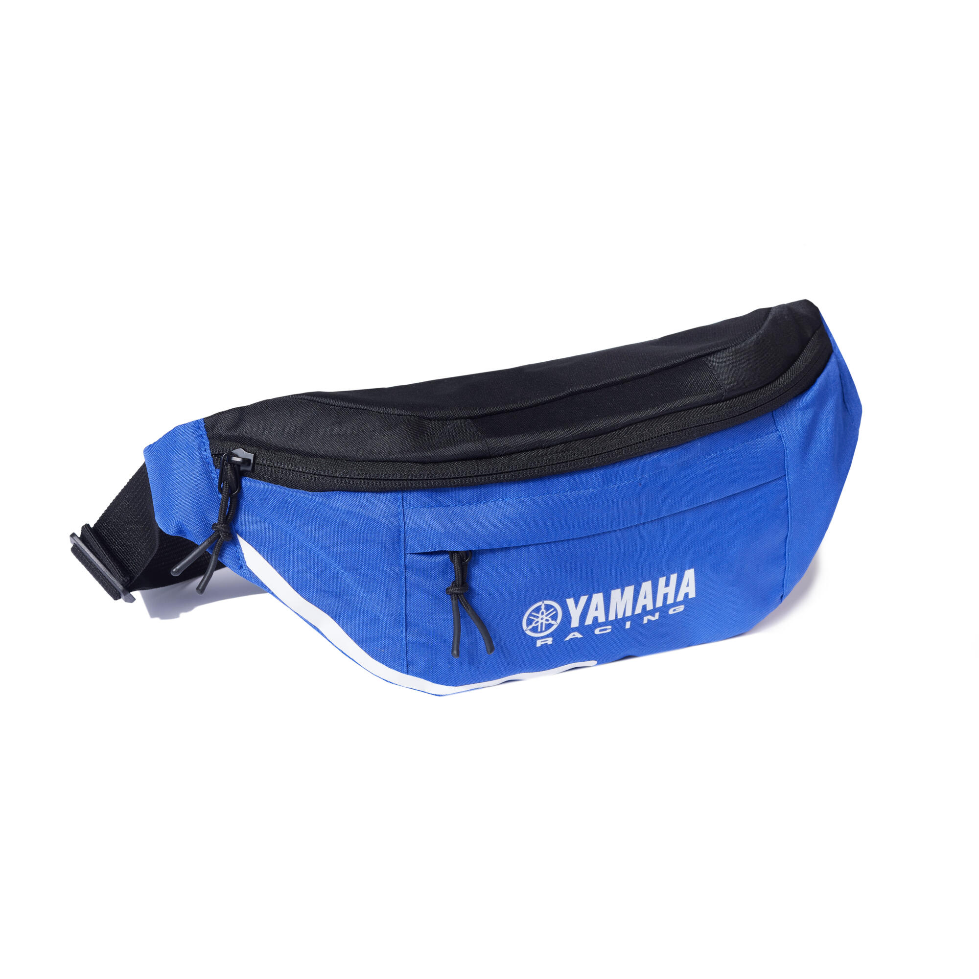 Genuine Yamaha Paddock Blue Vella Backpack for Sale | Flitwick Motorcycles