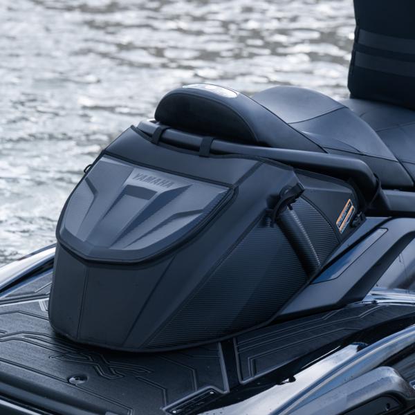 Spațiu de depozitare în etravă pentru FX - Accesorii - Yamaha Motor
