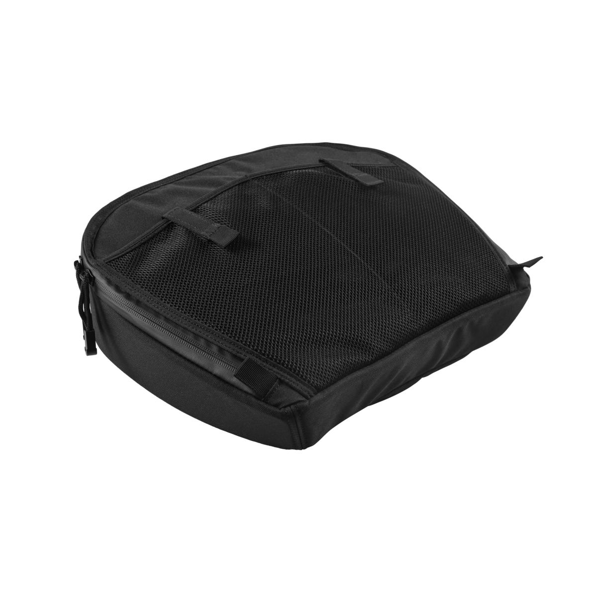 Custom-made storage specifically designed for the bow storage of FX Series WaveRunners.