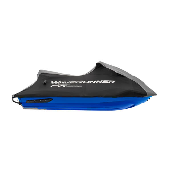WaveRunner Accessories Customise Your WaveRunner Yamaha Motor