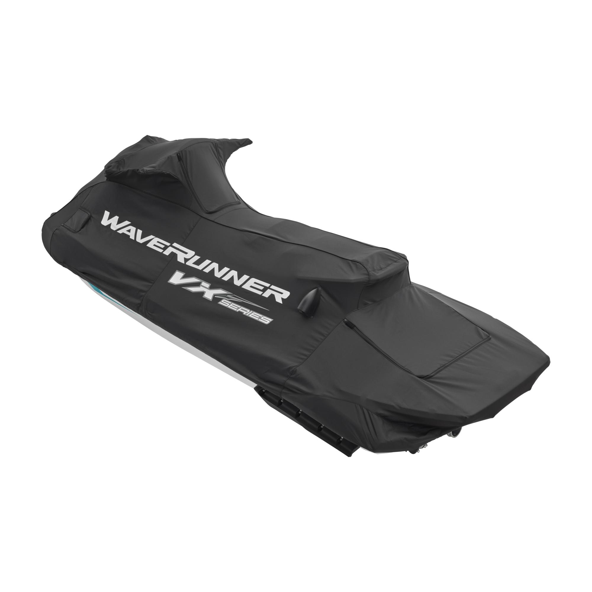 Waverunner Cover for VX with RecDeck - Accessories - Yamaha Motor