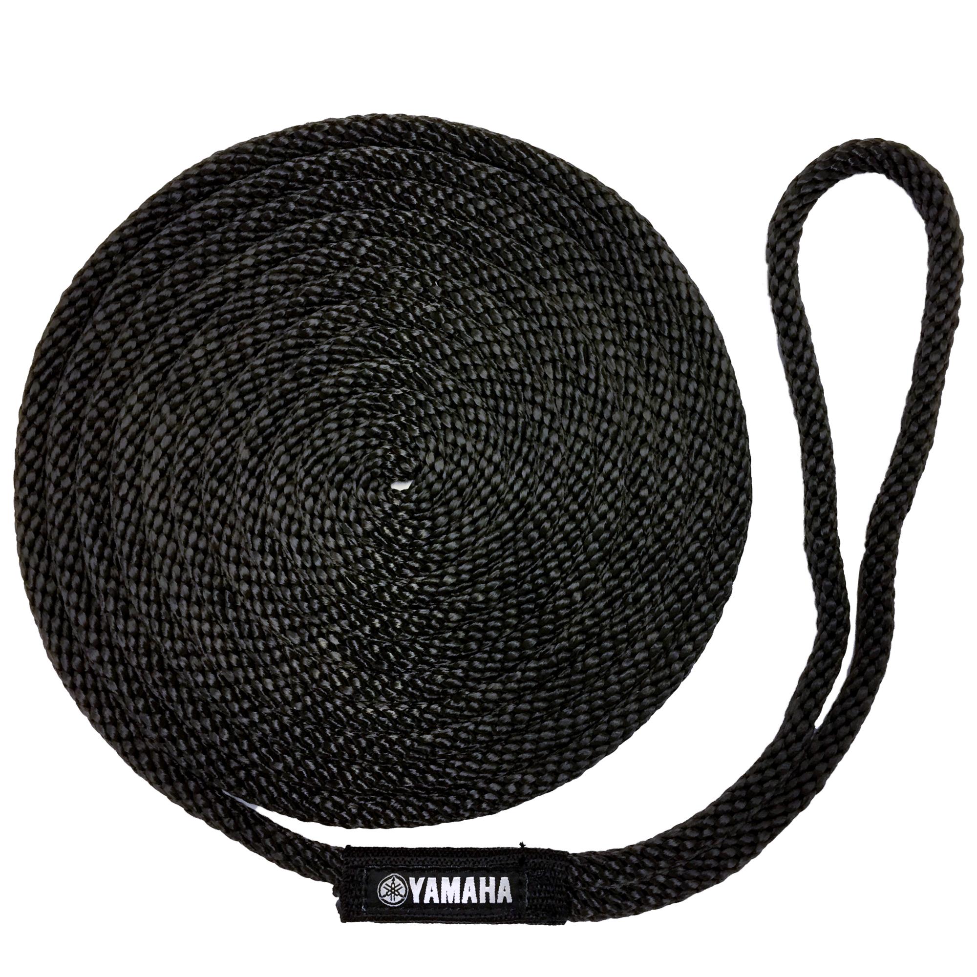 WaveRunner Dock Line 3.65m Accessories Yamaha Motor