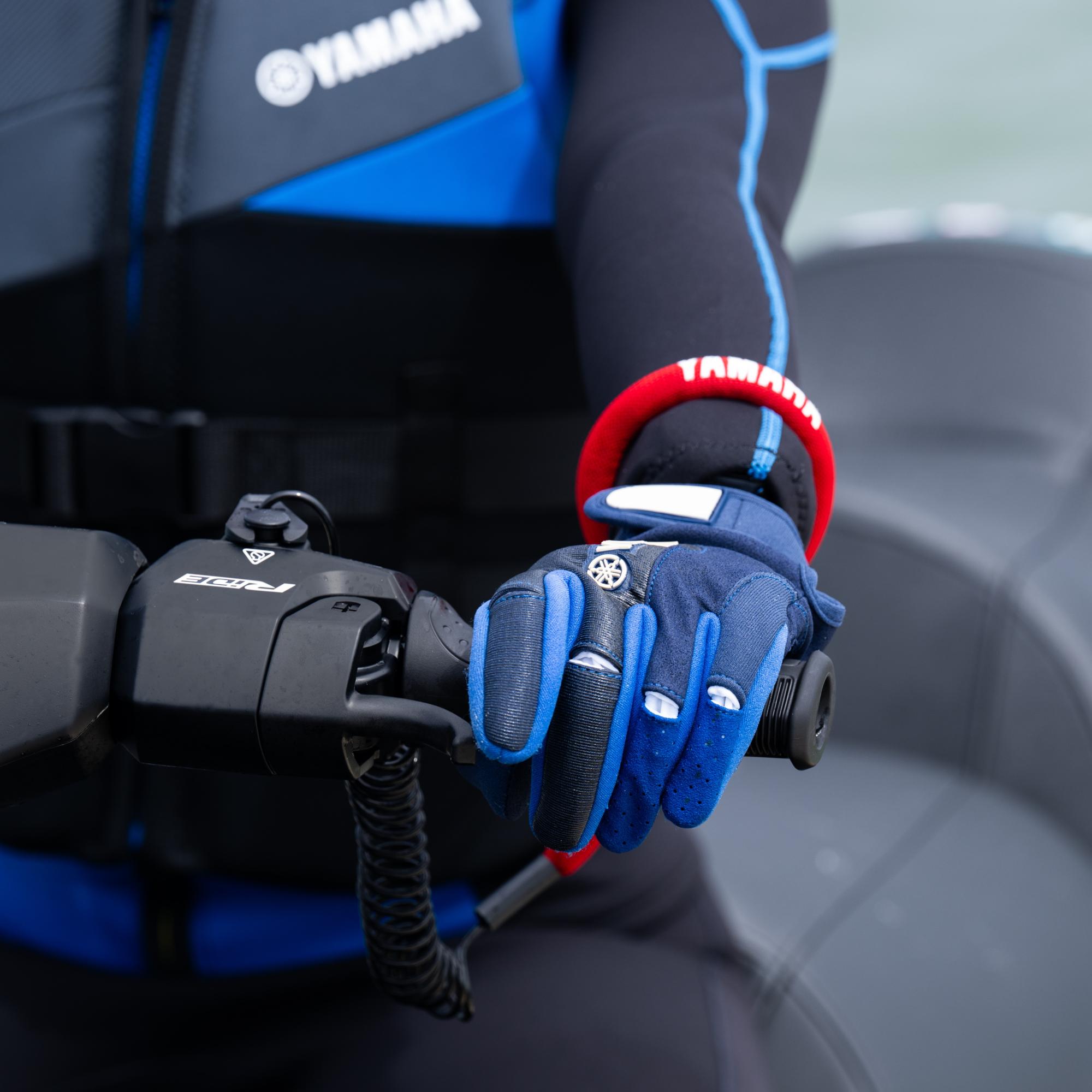 WaveRunner Floating Wrist Lanyard Accessories Yamaha Motor