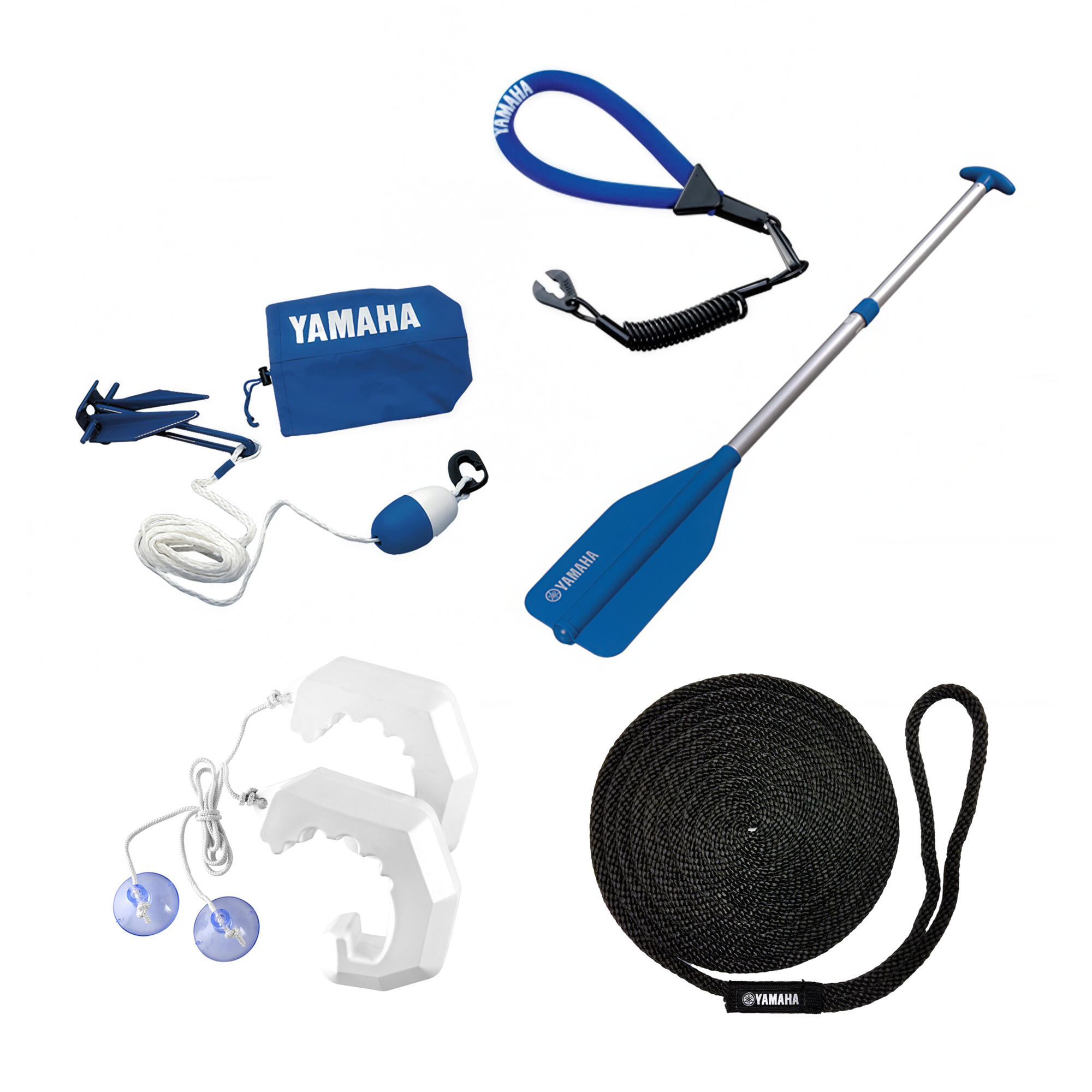 WaveRunner Starter Pack Sun Accessories Yamaha Motor