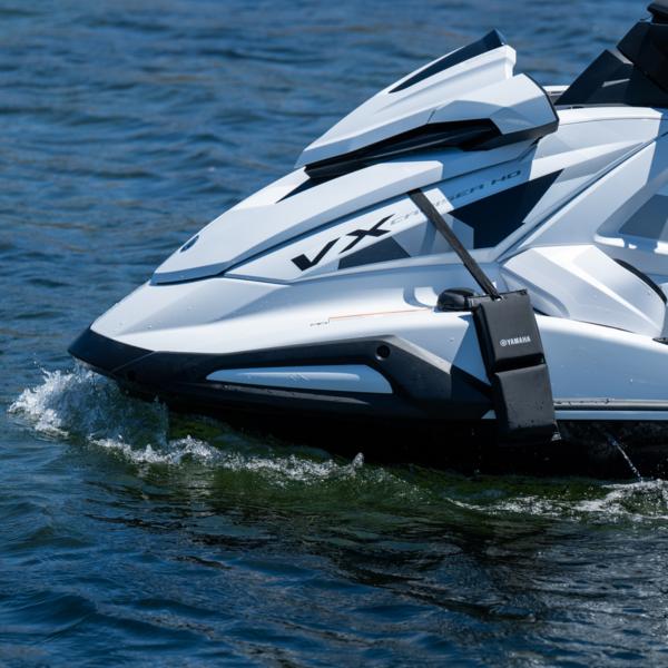 Yamaha WaveRunner Fender