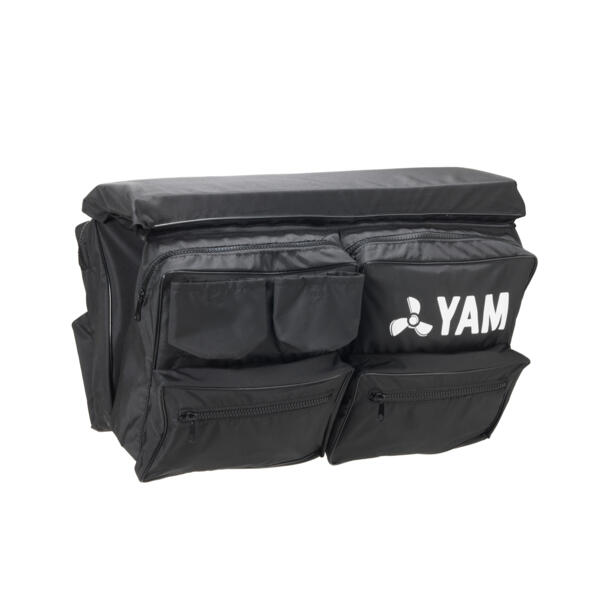 Motor saddle bag outlet