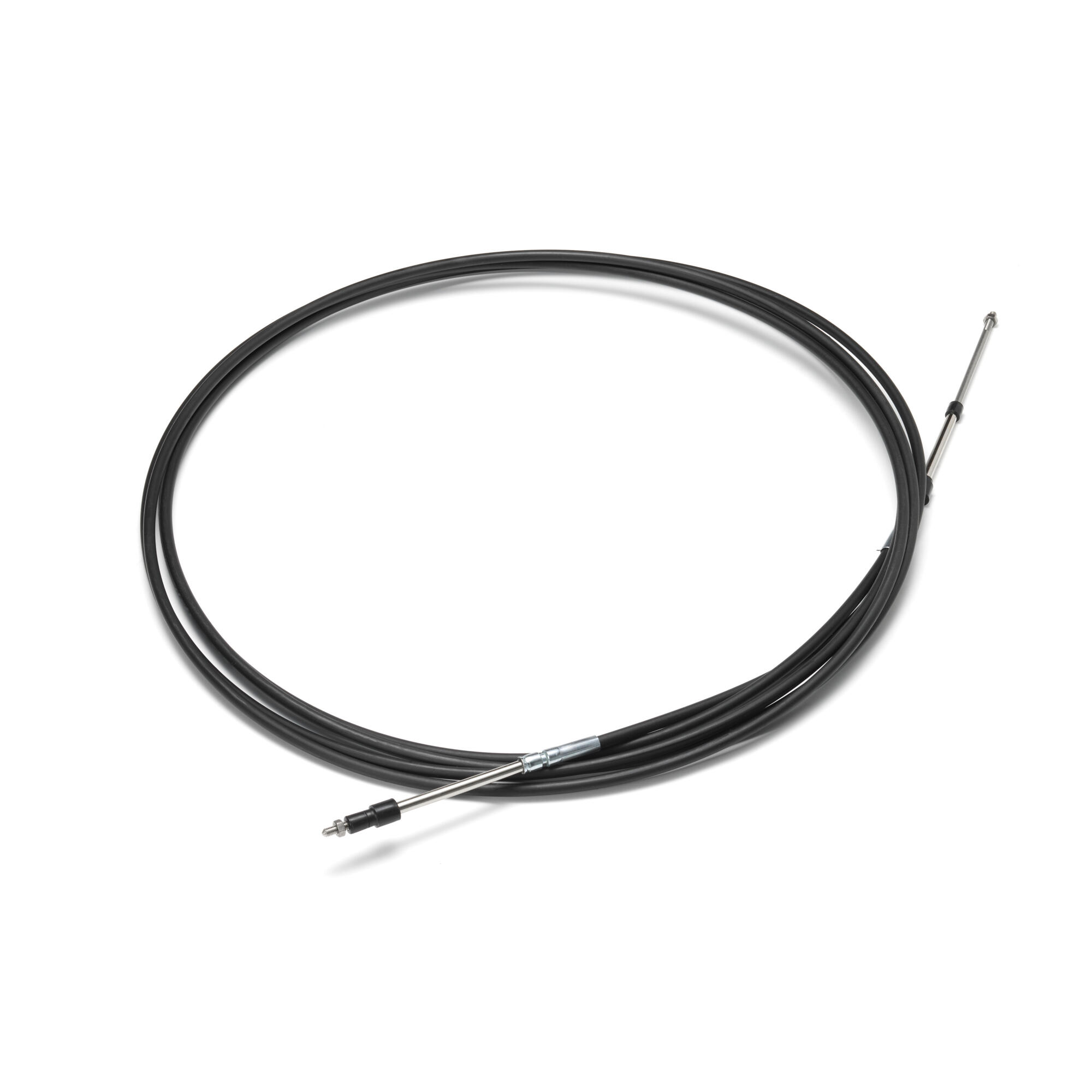 thumbnail image 2 of AQUAFLEX 10ft C5 GEN 1 Throttle/Shift Control Cable For Mercury Mariner Outboard – AQMC510 2 of 4