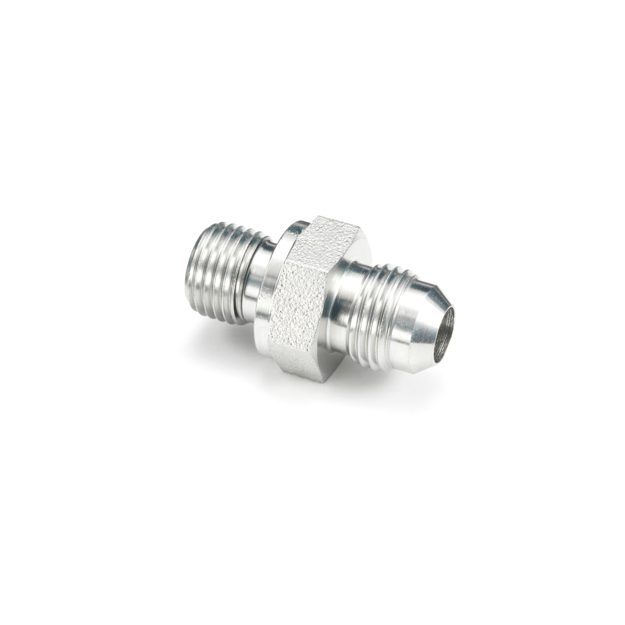 Straight Fitting 1/4 BSPP JIC M. 9/16 - Accessories - Yamaha Motor