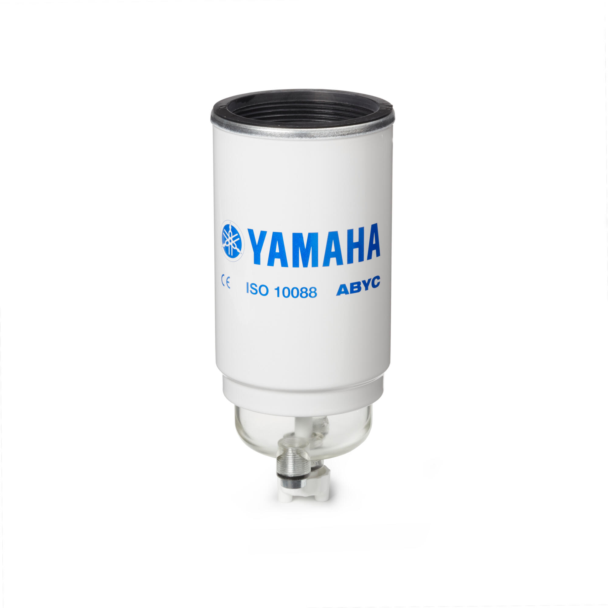 Ersatzteil für Kraftstofffilter mit Wasserabscheider (L) von Yamaha -  Zubehör - Yamaha Motor