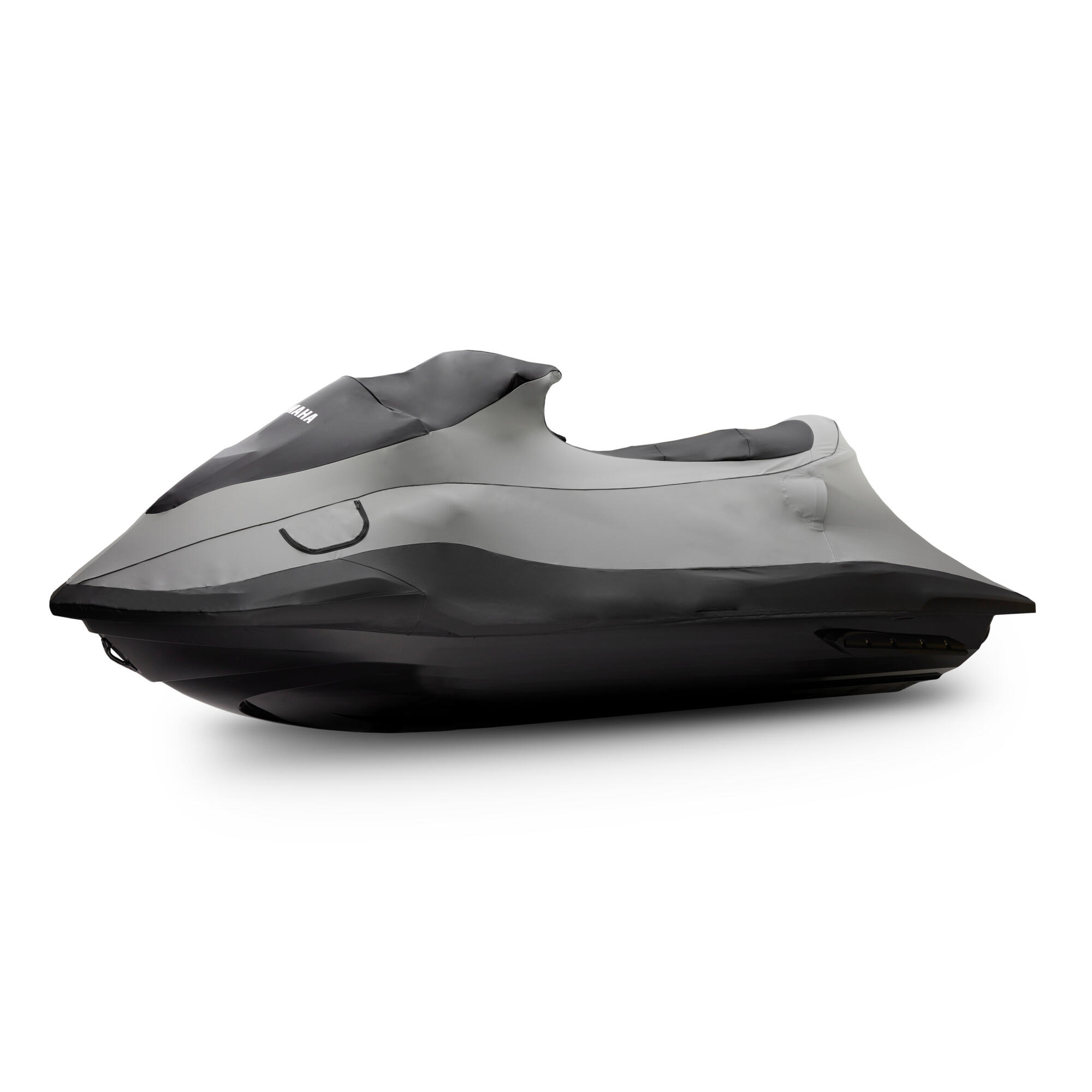 ヤマハ　FX 型式F1X　CENTER COVER COMP. YAMAHA 2019-2024 FX with RecDeck WaveRunner Black Cover MWV