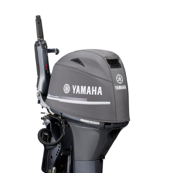Housse ventilee pour moteur hors bord Accessoires Yamaha Motor