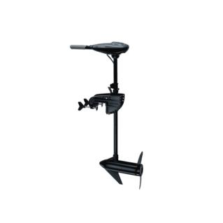 Versa ora l’acconto, indica la misura del motore (S o L), salda la parte rimanente da un concessionario Yamaha a tua scelta.