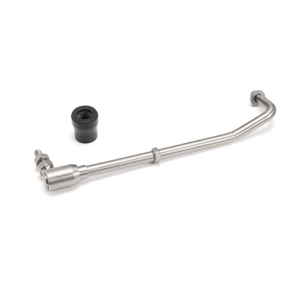 Assy inclinable en acier inoxydable pour Yamaha, hors-bord 2