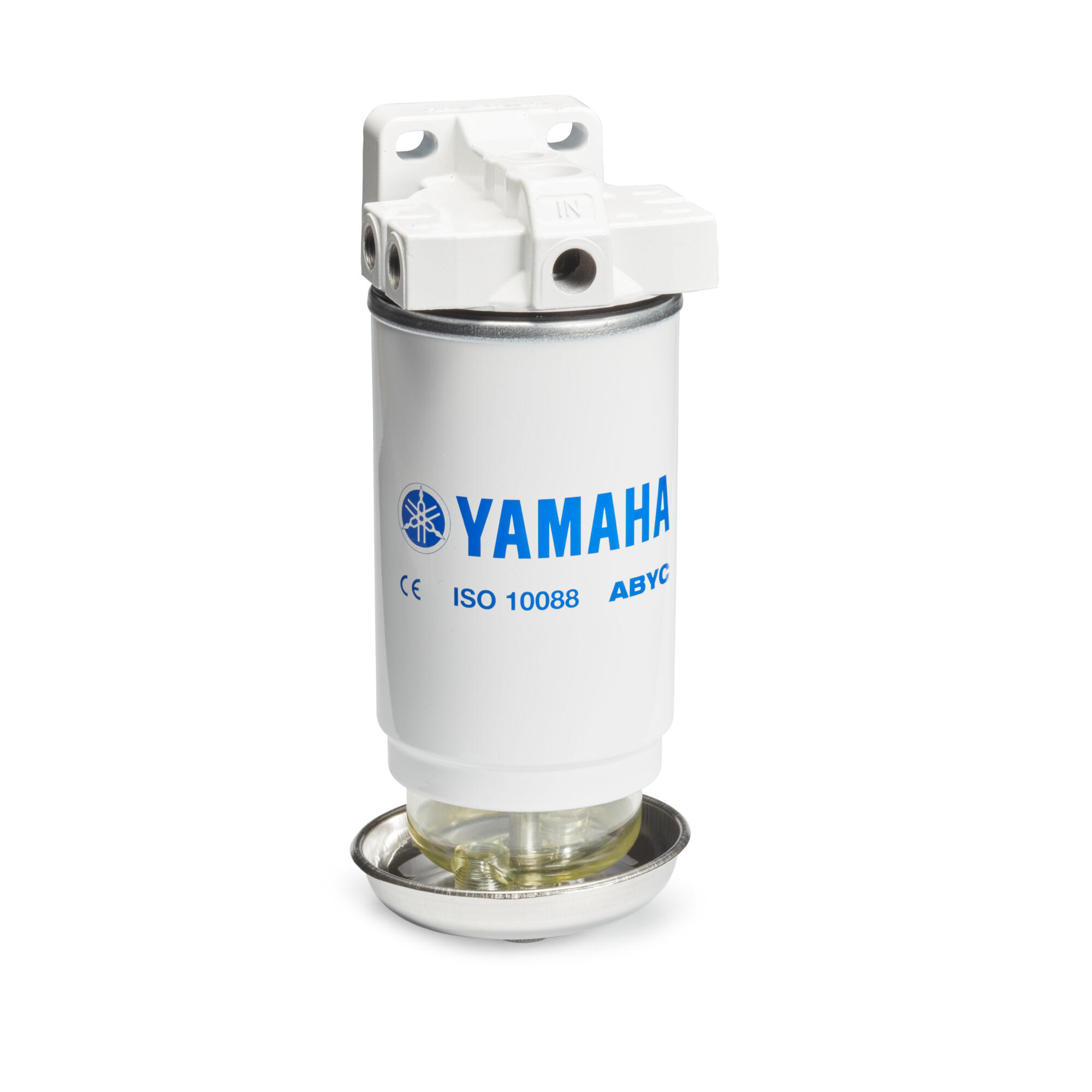Motorized Rigger Large fuel-water separator - Tillbehör - Yamaha Motor