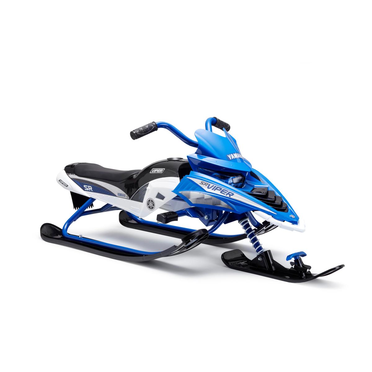 19 Snow-Bike-Kids in Viper-rot - N19-MP603-E0-00 - Yamaha ...