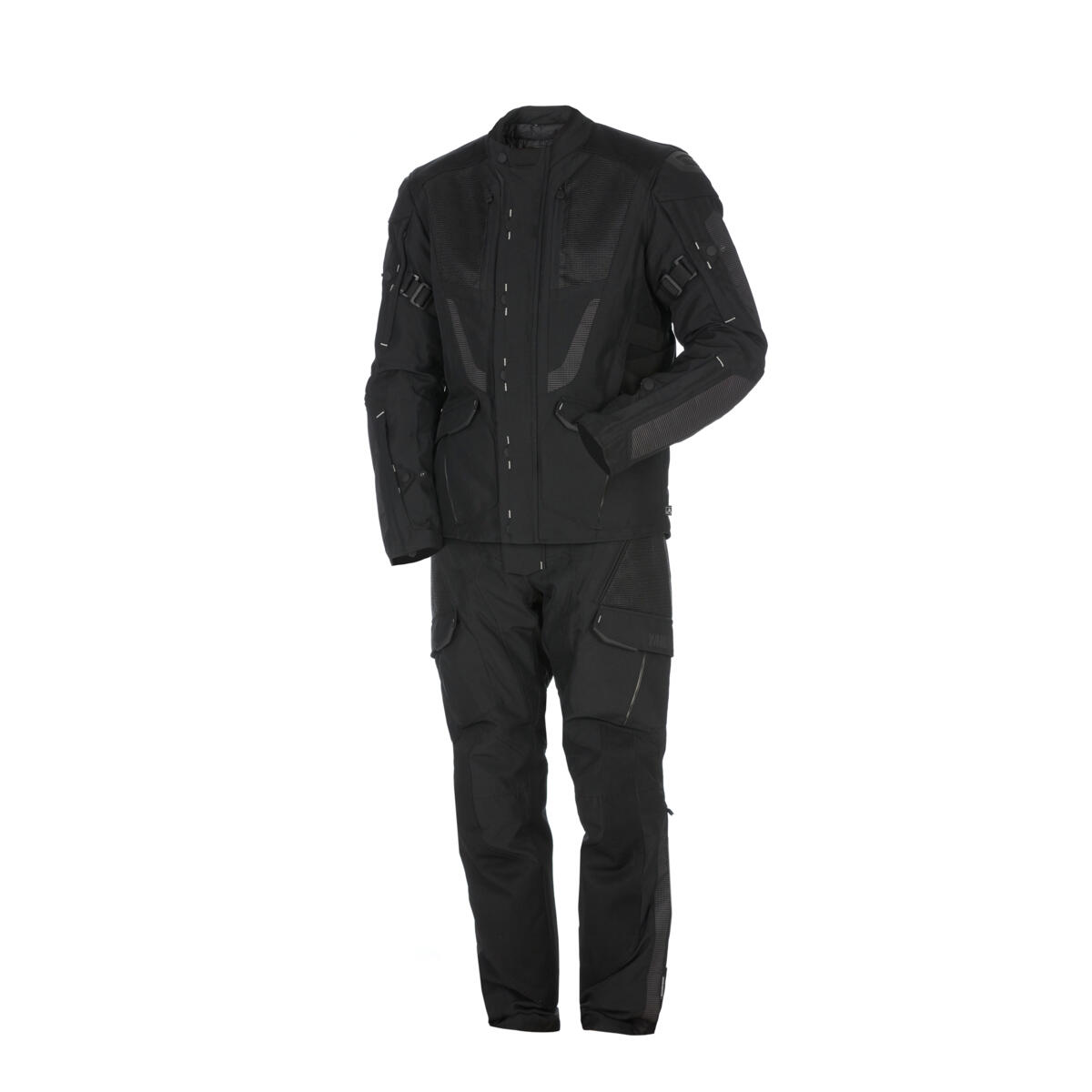 Men's Adventure Jacket BAKU - A20-BJ101-F0-0L - Yamaha Motor