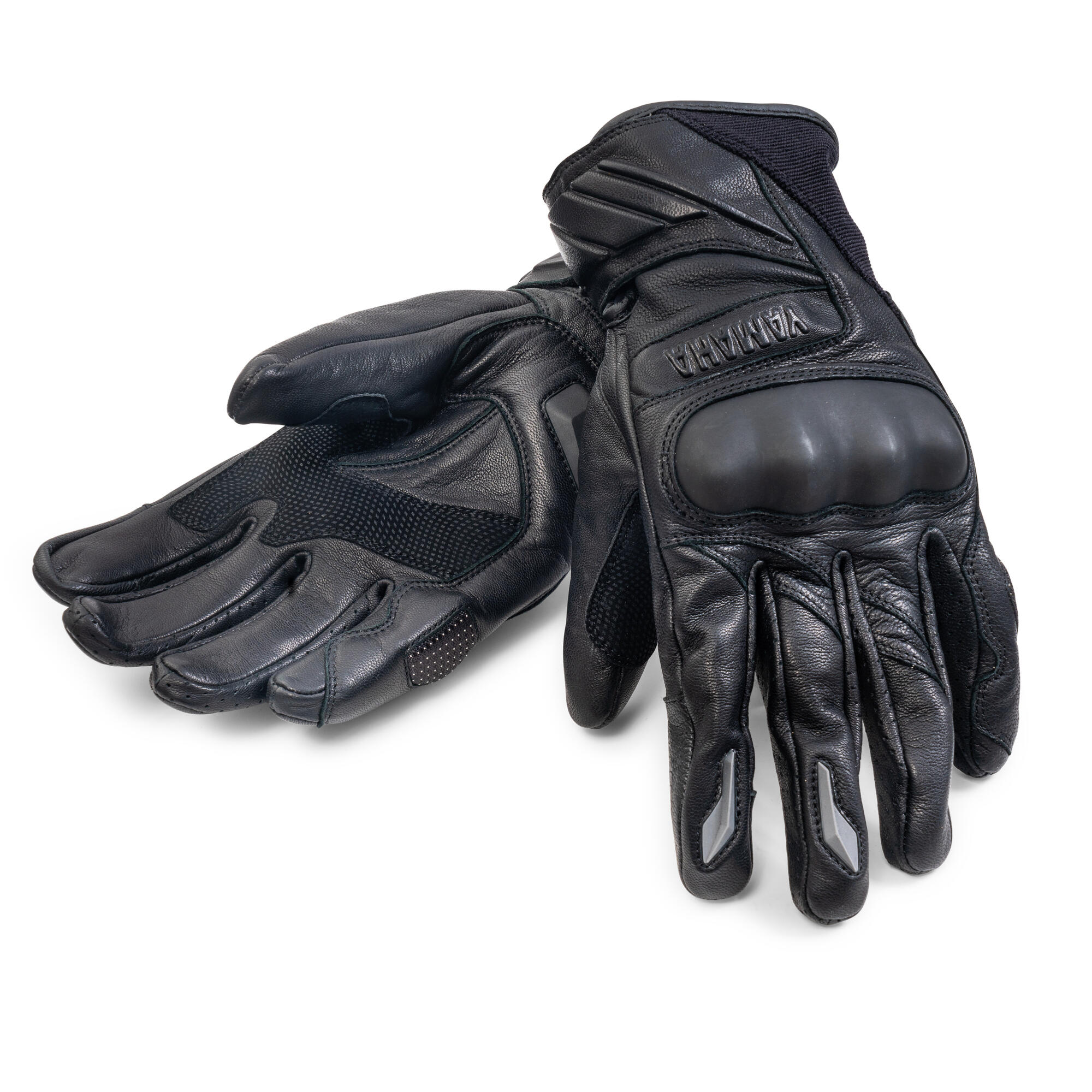 Men's Summer Gloves A21BG101B00L Yamaha Motor