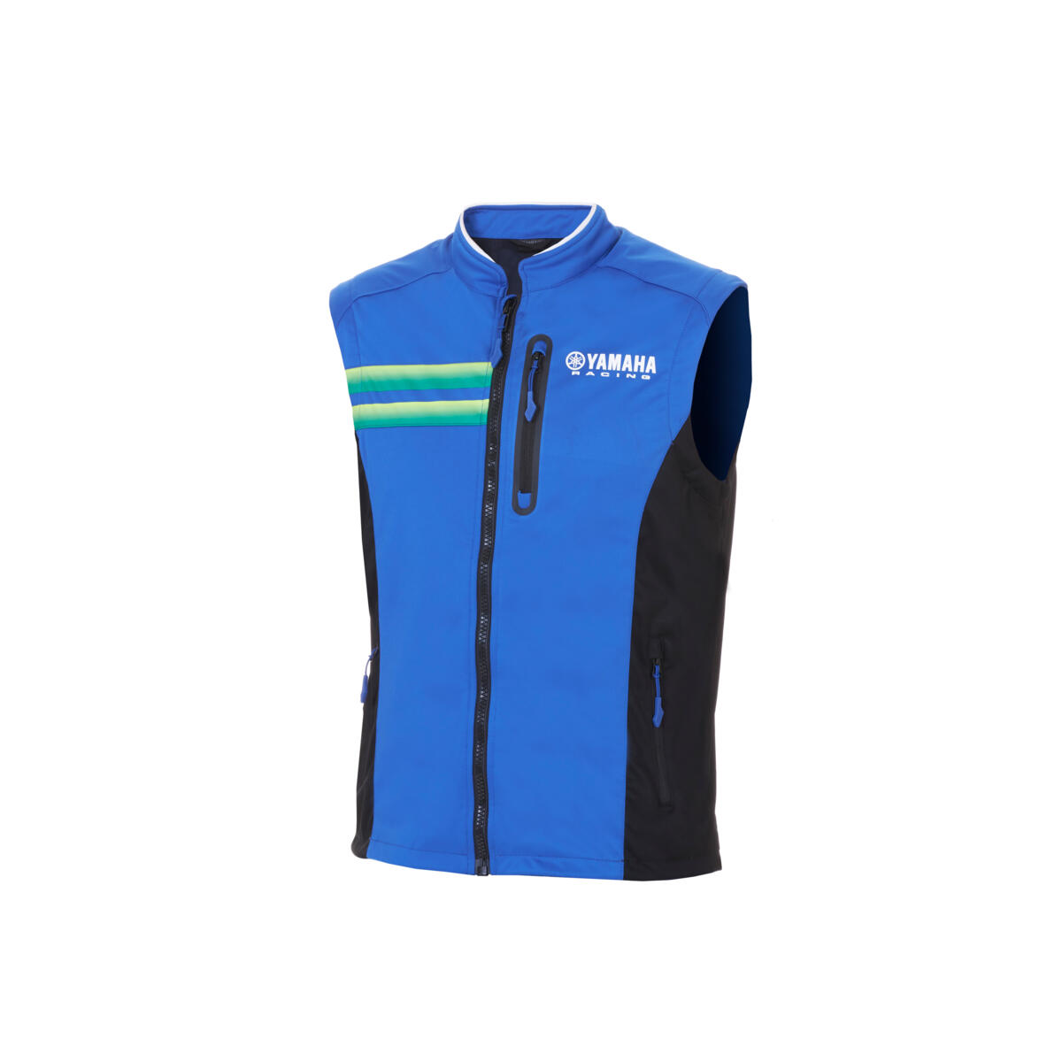 Off-Road Bodywarmer - Adult - A19-RJ115-E1-0L - Yamaha Motor